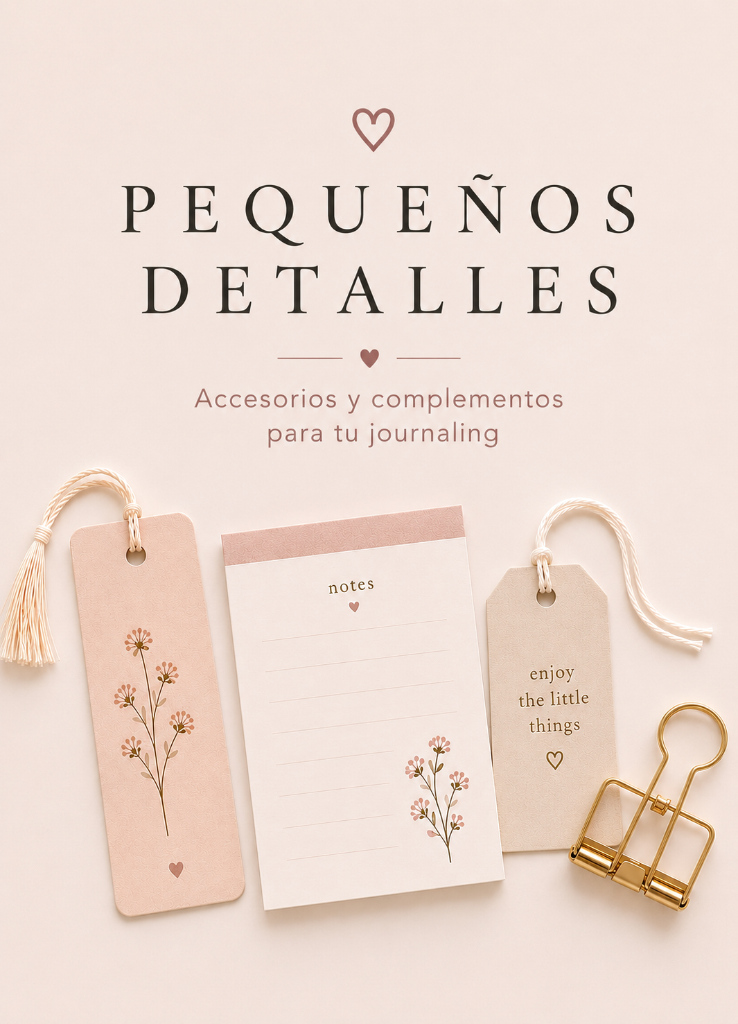 Pequeños Detalles