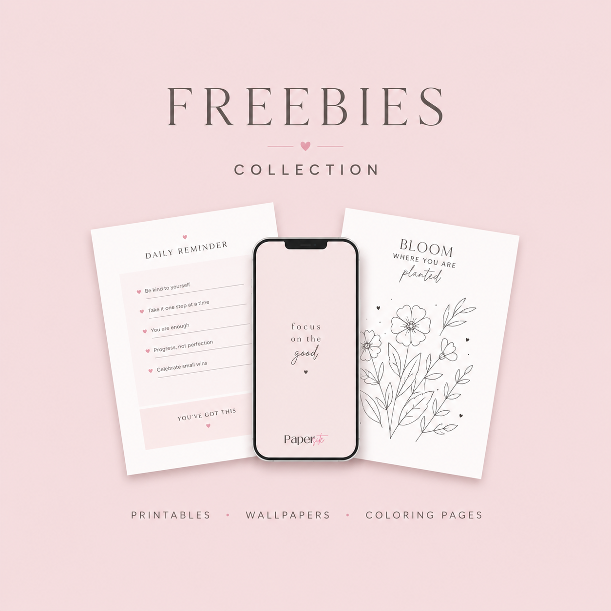 Freebies