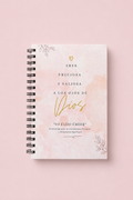Yo Elijo Creer - Faith Journal