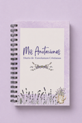 Mis Anotaciones - Faith Journal