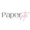 Paper Site – Inicio